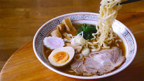 Ramen Noodles, A Healthy and Nutritious Japanese Dish - CarbonCraft