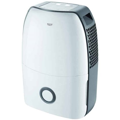 Best Quiet Dehumidifier 2019 - Silent Dehumidifier Review Guide