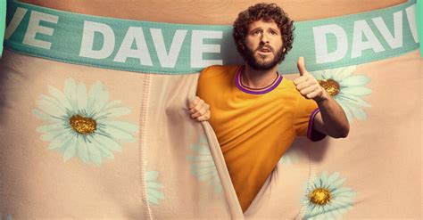 Watch DAVE TV Show - Streaming Online | FXX