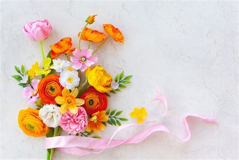 Top 10 Summer Flower Arrangements | Unwrapped | Lovingly