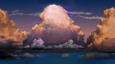 Columbia Pictures Clouds (2006-present) by dylans13 on DeviantArt