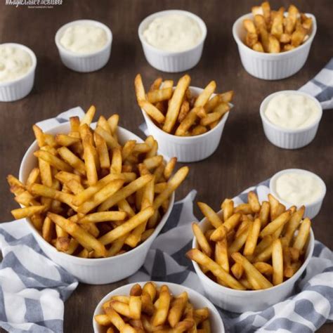 White Castle Cheese Fries Recipe | Recipes.net