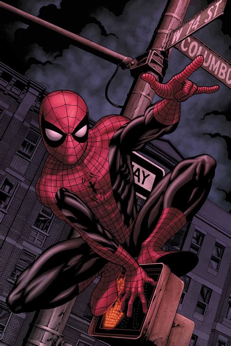 Spider-Man | Wiki Héros | Fandom