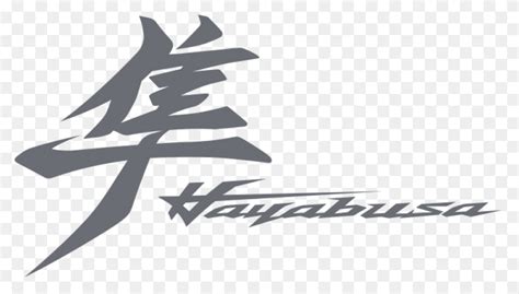 Hayabusa Logo & Transparent Hayabusa.PNG Logo Images