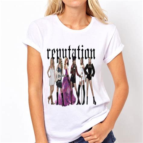 Reputation Taylor Swift Merch shirt, hoodie, sweater, longsleeve t-shirt