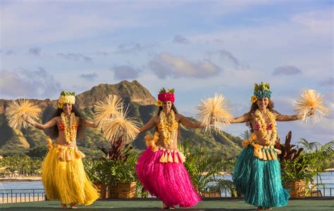 Why Luau's in Hawaii are great for culture and fun - Circle-Med