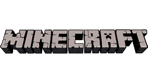 Minecraft Logo and sign, new logo meaning and history, PNG, SVG