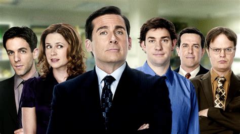 What's the MBTI of The Office Characters, Explained - Cinemaholic