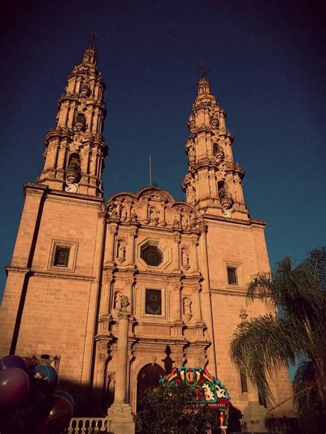 Aguascalientes mx. | Cathedral, Barcelona cathedral, Landmarks