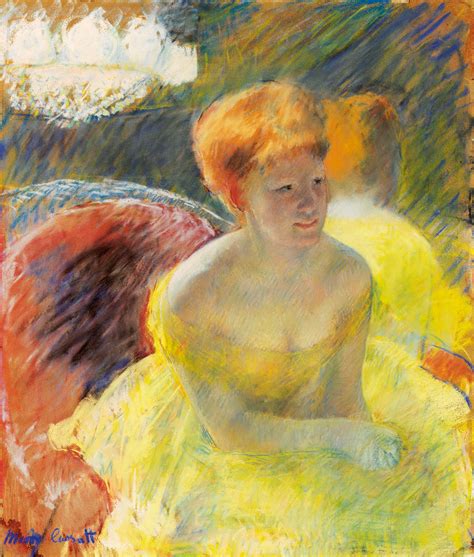 The Overlooked Radicalism of Impressionist Mary Cassatt | Frieze