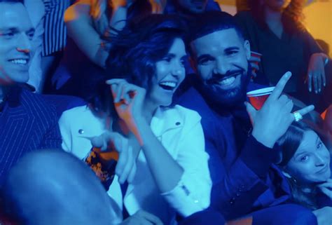 Drake Stages Degrassi Reunion — Watch ‘I’m Upset’ Music Video | TVLine