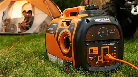 The Best Portable Inverter Generators - Plan B Prep