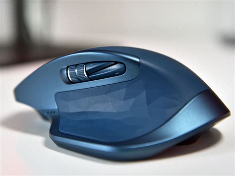 Logitech MX Master 2S review: the most productive mouse you can buy ...