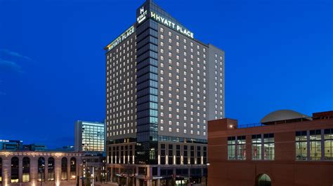 20 of the Best Family Hotels in Denver - The Family Vacation Guide