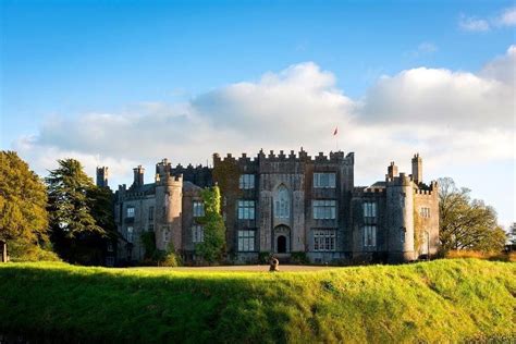 Birr Castle - Love Ireland