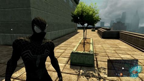 The amazing spider man 2 game suits - mozadventure