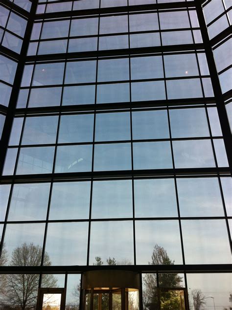 Reflective Solar Window Film in Washington DC Metro Area, Fairfax, VA ...