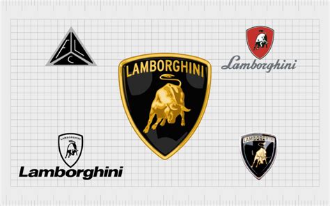 Lamborghini Logo