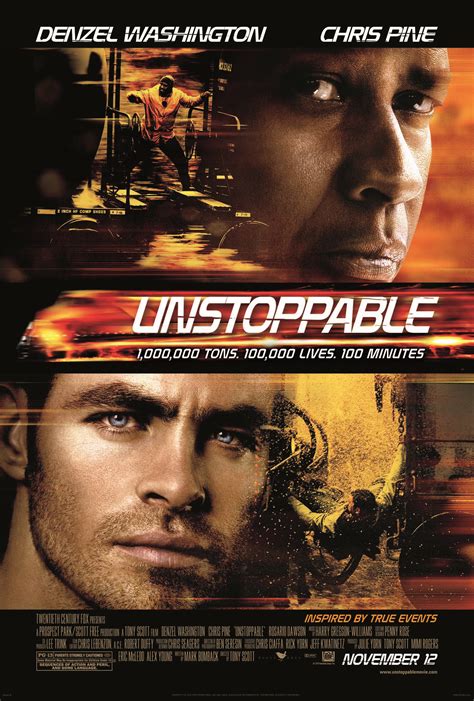 Unstoppable (2010) Bluray FullHD - WatchSoMuch