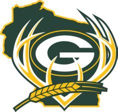 Green Bay Packers Silhouette at GetDrawings | Free download