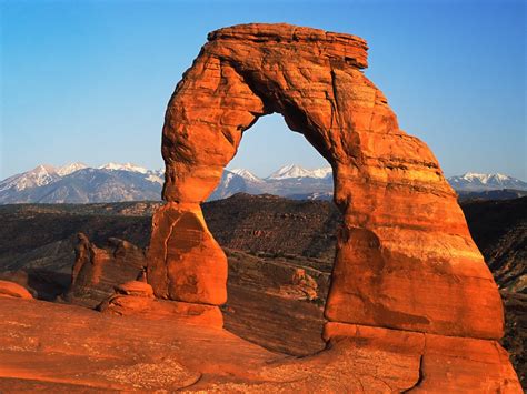 Arches National Park USA Cool and Latest Photographs | World