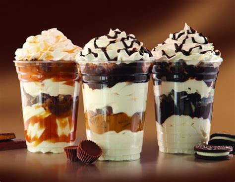 Carvel Unveils New Heath, Reese’s and Oreo Sundaes