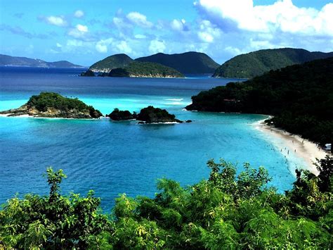 Trunk Bay Beach - All You Need to Know BEFORE You Go (2024)