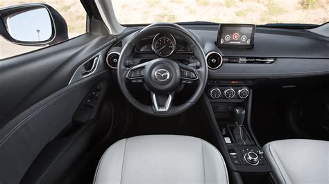 Mazda Cx 5 Dashboard 2019 - Mazda CX 5 2019