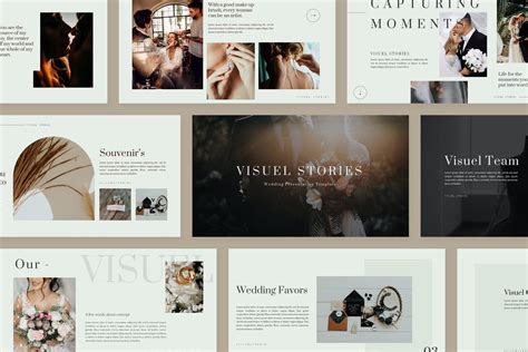 Wedding Slideshow Template Free - FREE PRINTABLE TEMPLATES