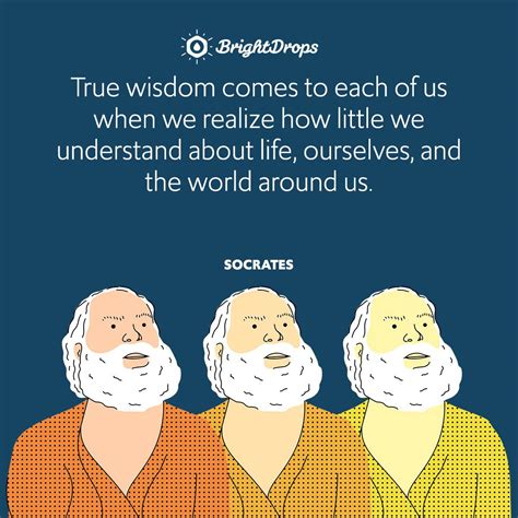 76 Famous Socrates Quotes About Life, Knowledge and Self Growth ...