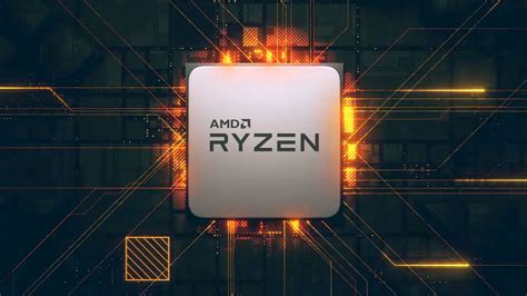 Ryzen 4000: 新世代の AMD プロセッサについて私たちが知っていることすべて