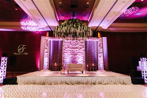 MGM Grand Detroit | Reception Venues - The Knot