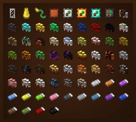 Install Traveler's Backpack - Minecraft Mods & Modpacks - CurseForge