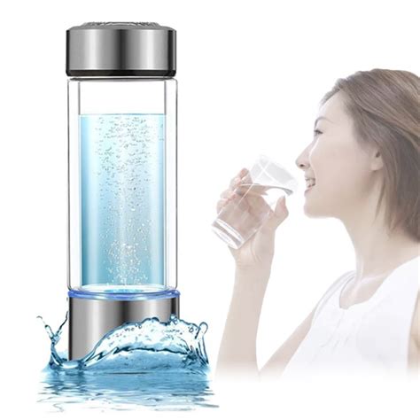 China Hydrogen Health Water Bottle-Normal Model Suppliers, Factory ...