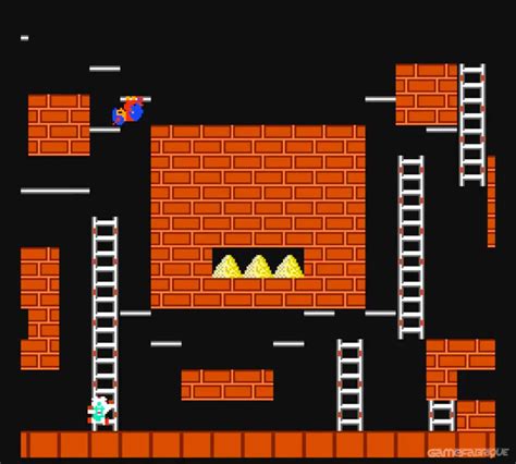 Lode Runner Download - GameFabrique