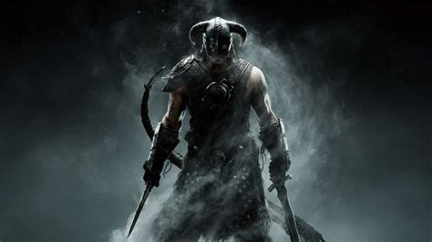 The Elder Scrolls V Skyrim 4k - 4k Wallpapers - 40.000+ ipad wallpapers ...