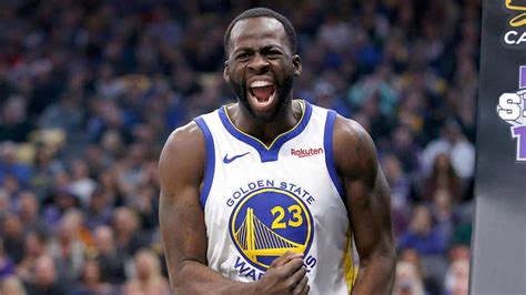 Draymond Green Bio: Age, Height, Career, Wife, Net Worth - Players Bio