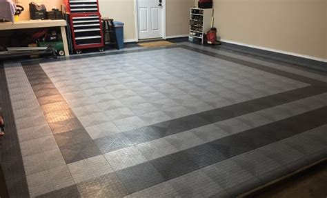 Rubber Garage Floor Tiles Interlocking – Flooring Tips