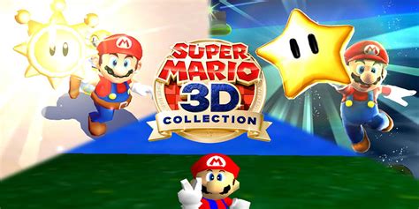 Nintendo: Super Mario 3D All-Stars & More Still Leaving On March 31