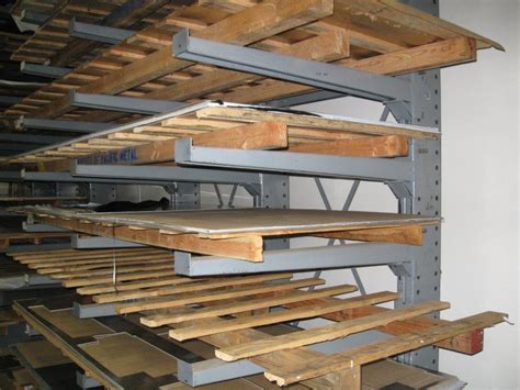 Cantilever Racks - "USED WAREHOUSE PALLET RACK" CALIFORNIA,ORANGE,SAN ...