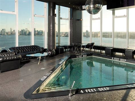 The 11 Best Hotels With Pools in NYC for 2024 | Where to Stay in New ...