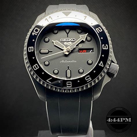 Famous Custom Seiko Watches Canada Ideas ~ How To Something Your Custome