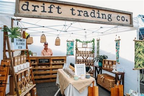 A complete guide to market stall selling: Top tips for beginners - Cariki