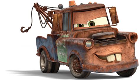 Tow Mater | Star cars Wiki | Fandom powered by Wikia