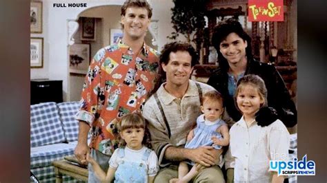 Full House: Behind the Scenes, Iconic Theme Song, and Unforgettable ...