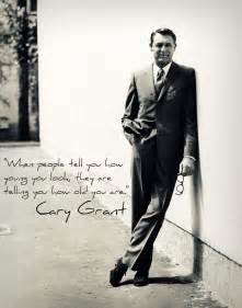 Cary Grant Quotes. QuotesGram