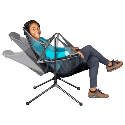 Nemo Stargaze Recliner Luxury - Camping chair | Buy online | Bergfreunde.eu