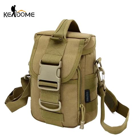 2018 new Molle tactical Military bag Tactical Shoulder Bag sport Nylon ...