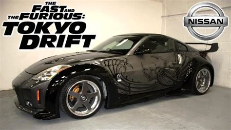 Tokyo Drift Cars: All 10 Cars in Fast and Furious 3 Movie ( #7 is Amazing )