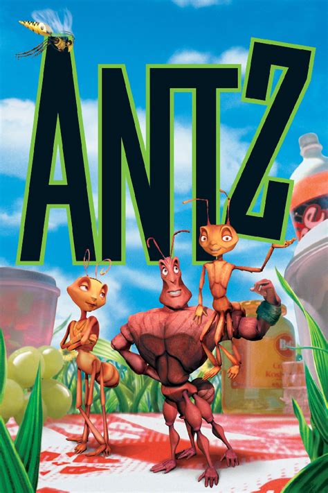 Antz (1998) | Soundeffects Wiki | Fandom